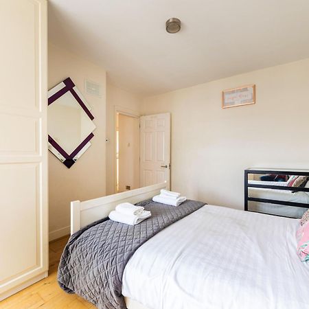 Prime Location One-Bed By Bond Street Apartment Лондон Екстериор снимка