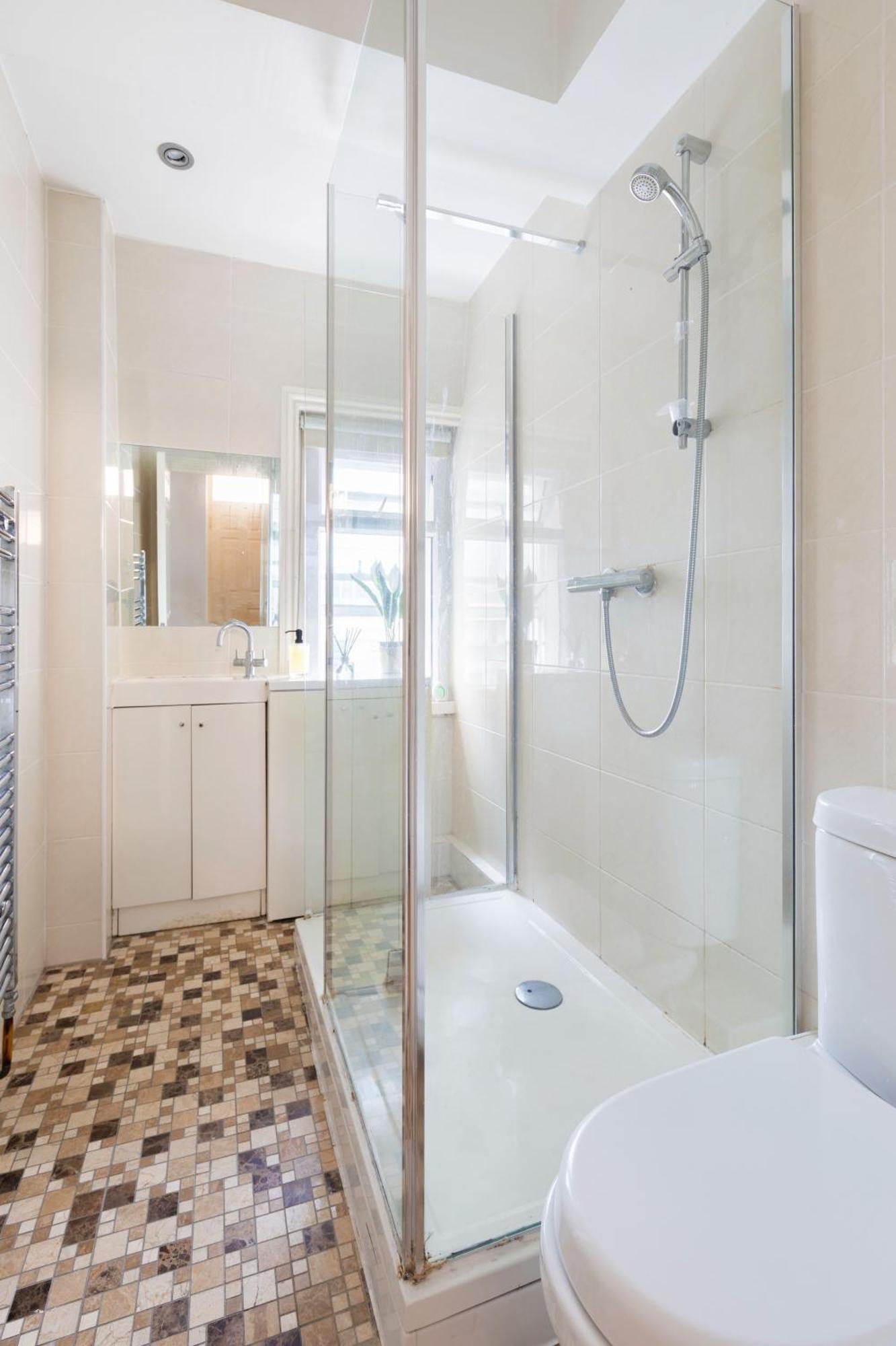 Prime Location One-Bed By Bond Street Apartment Лондон Екстериор снимка